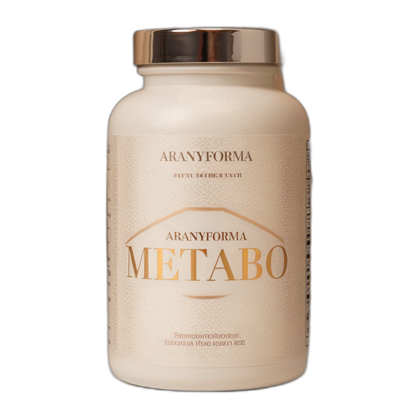 AranyForma Metabo – életmód hangulatkép